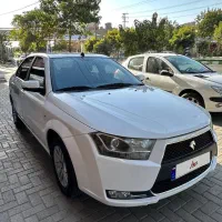 دنا دنده ای مدل ۱۳۹۶ کم کار|خودرو سواری و وانت|مشهد, وکیل‌آباد|دیوار