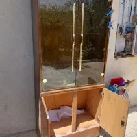 داریوش کمد ویترینی