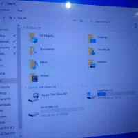 کامپیوتر|رایانه رومیزی|قم, باغ شریفی|دیوار
