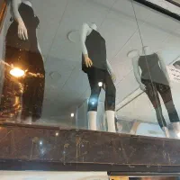 مانکن ۴ عدد سالم