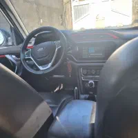 x33s مدل ۹۶ کارکرد ۸۸تا|خودرو سواری و وانت|تبریز, |دیوار