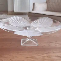 میوه خوری پایه دار بزرگ