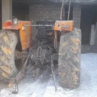 فروش تراکتور فرگوسن مدل ۸۱