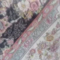 فرش چهار متری|فرش|رباط‌کریم, رباط‌کریم|دیوار