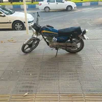 موتور سیکلت مدل 95|موتورسیکلت|بوئین و میاندشت, |دیوار