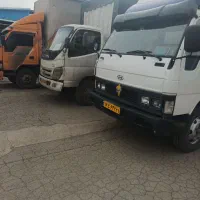 باربری واتوبار مرادی هشتگرد کرج مهستان نظراباد