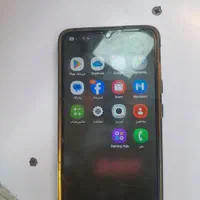 سامسونگ A05 ۱۲۸ با کارتن وانتقال مالکیت کابل شارژ