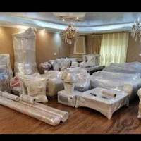 باربری(رضوان بار)حمل اثاثیه منزل.بسته بندی|خدمات حمل و نقل|اردبیل, |دیوار