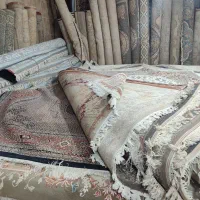 سلام و درود.   خرید فروش و تعویض فرش دست دوم|فرش|اصفهان, بهارستان|دیوار