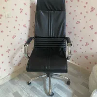صندل اداری