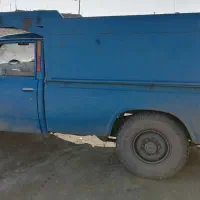 نیسان مدل1388|خودرو سواری و وانت|نیشابور, بنیاد شهید|دیوار