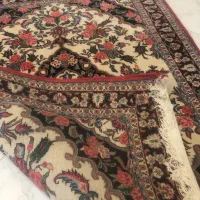 فرش دستبافت|فرش|بیجار, |دیوار