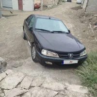 پارسtu5|خودرو سواری و وانت|ماکو, |دیوار