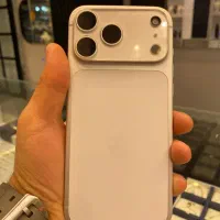 ایفون17 پرومکس512 گیگ