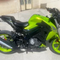 موتور بنلی 180