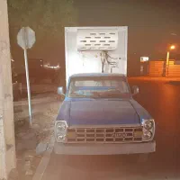 نیسان یخچالدار|خودرو سواری و وانت|اهواز, پردیس|دیوار