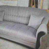 تعمیرات انواع مبل تولید مبلمان ژورنالی|خدمات پیشه و مهارت|ارطه, |دیوار