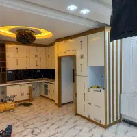 کابینت اماده