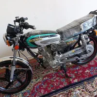 موتور متین200|موتورسیکلت|بروجرد, |دیوار