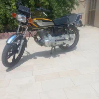کویر ۲۰۰ مدل ۱۴۰۲|موتورسیکلت|تهران, افسریه جنوبی|دیوار