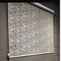 پرده زبرا کرکره ایی|پرده، رانر، رومیزی|ارومیه, |دیوار