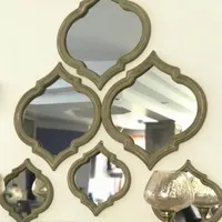 آینه مراکشی