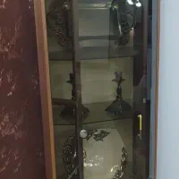 بوفه|بوفه، ویترین، کنسول|قائن, |دیوار