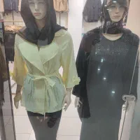 مانکن نیو فیس و ...|فروشگاه و مغازه|مینودشت, |دیوار