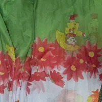 پرده با طرح کودک