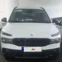 ری را ایران خودرو مدل 1404