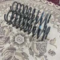 فنر لول فابریک عقب پراید