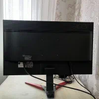 مانیتور ۲۷ اینچ گیمینگ 165هرتز acer|قطعات و لوازم جانبی رایانه|شاهین دژ, |دیوار