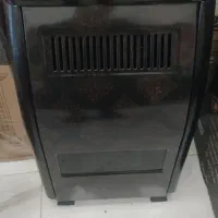 بخاری با دود کش 8هزار|بخاری، هیتر، شومینه|بابلسر, |دیوار