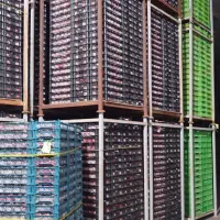 نیاز به راننده لیفتراک