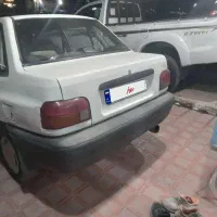 پراید صبا مدل ۸۳|خودرو سواری و وانت|سراوان, |دیوار