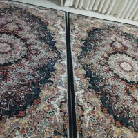 فرش ۶متری دو عدد