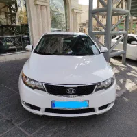 سراتو استثنایی مدل ۹۷|خودرو سواری و وانت|تهران, پونک|دیوار