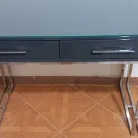 میز کنسول|بوفه، ویترین، کنسول|اندیشه, شهرک صدف|دیوار