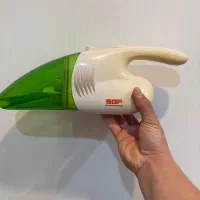 جارو شارژی سالم سالم