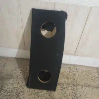 تاقچه پراید