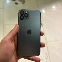 iPhone 11pro|موبایل|اردبیل, |دیوار