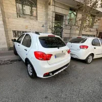 کوئیک مدل1401|خودرو سواری و وانت|تهران, جنتآباد شمالی|دیوار