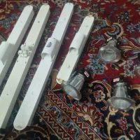 هالوژن و مهتابی