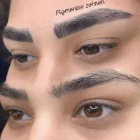 نیازمند سه نفر مدل برای فیبروز نچرال و شیدینگ لب|خدمات آرایشگری و زیبایی|تهران, حکیمیه|دیوار