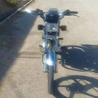 200کبیر مدل 97