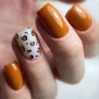 اموزش صفر تاصد ناخن به روش روسی