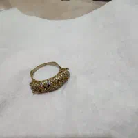 انگشتر مس نانو شده|بدلیجات|تبریز, |دیوار