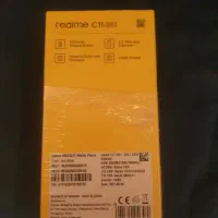 گوشی موبایل ریلمی مدل c11|موبایل|فردیس, سرحدی|دیوار