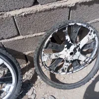دوچرخه 26|دوچرخه، اسکیت، اسکوتر|ایرانشهر, |دیوار