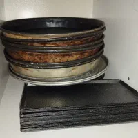 حراج قالب پیتزا